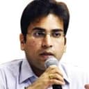 Sandesh Nayak, IAS